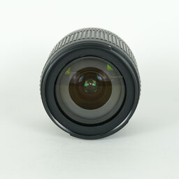Nikon AF-S DX NIKKOR 18-105mm F3.5-5.6G ED VR