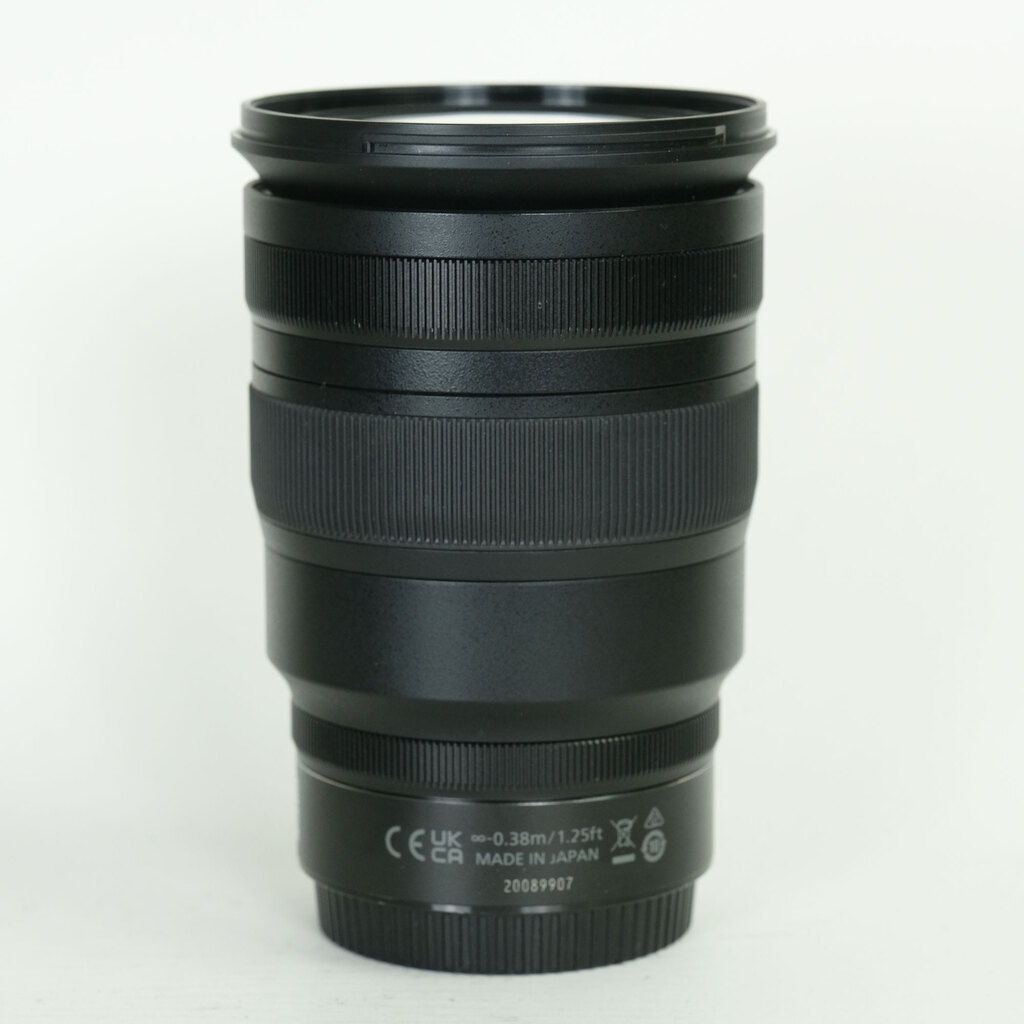 Nikon NIKKOR Z 24-70mm f/2.8 S