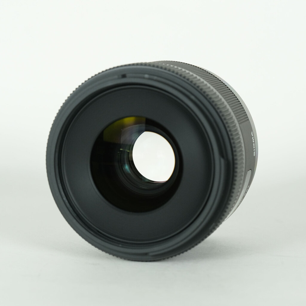 SIGMA 30mm F1.4 DC HSM | Art [キヤノン用]