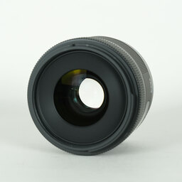 SIGMA 30mm F1.4 DC HSM | Art [キヤノン用]