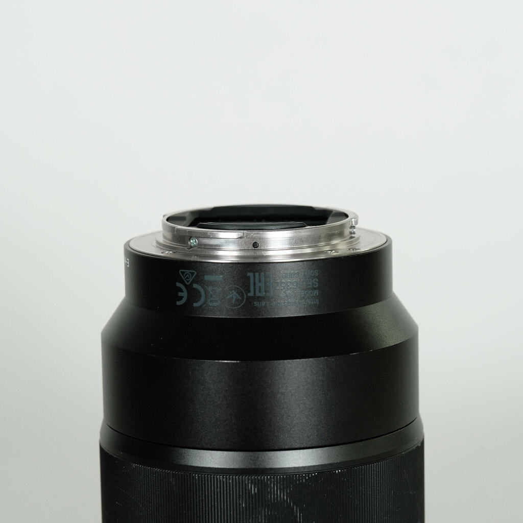 SONY Vario-Tessar T* FE 16-35mm F4 ZA OSS SEL1635Z