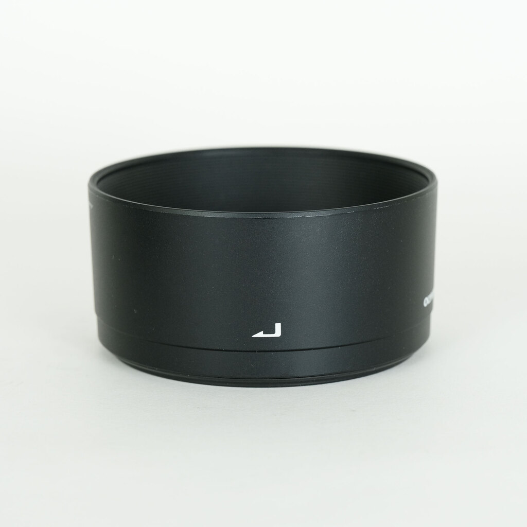 OLYMPUS M.ZUIKO DIGITAL ED 45mm F1.2 PRO