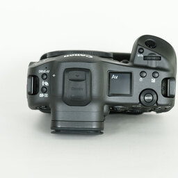 Canon EOS R3