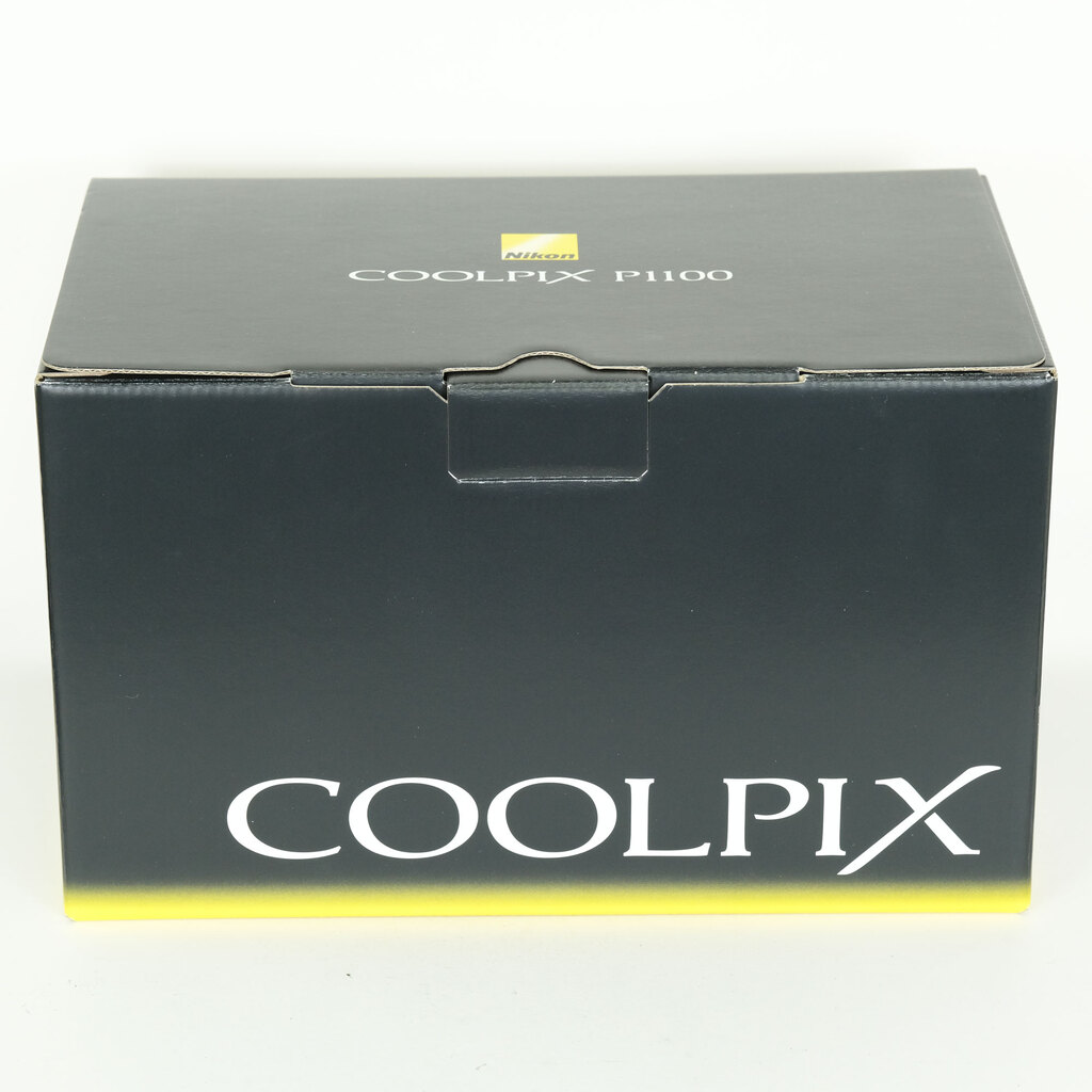 Nikon COOLPIX P1100