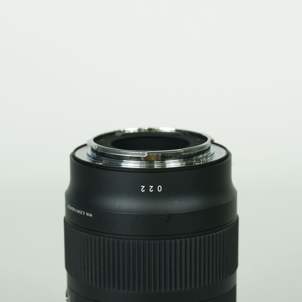 SIGMA 16-28mm F2.8 DG DN｜Contemporary [ライカL用]