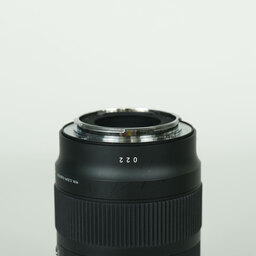 SIGMA 16-28mm F2.8 DG DN｜Contemporary [ライカL用]