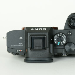 SONY α7R IV（ILCE-7RM4）