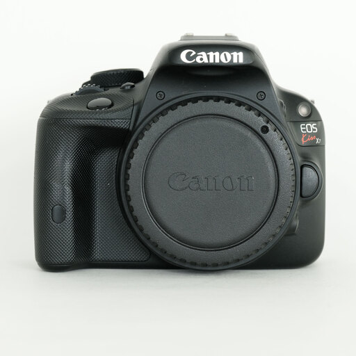 Canon EOS Kiss X7