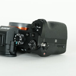 SONY α7R II（ILCE-7RM2）