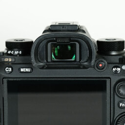 SONY α9（ILCE-9）