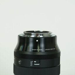 SIGMA 17-40mm F1.8 DC｜Art [ソニーE用]
