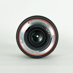 PENTAX HD PENTAX-D FA 28-105mmF3.5-5.6ED DC WR