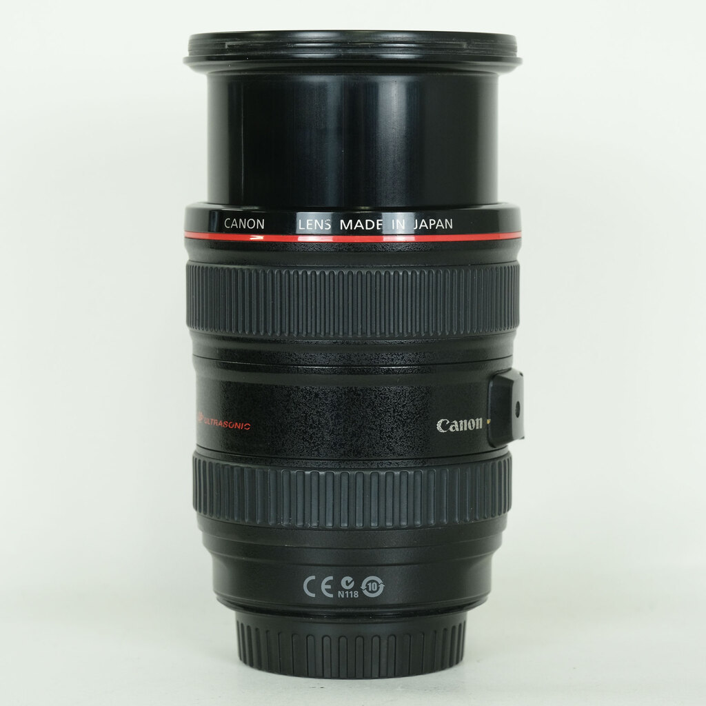 Canon EF24-105mm F4L IS USM