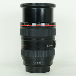 Canon EF24-105mm F4L IS USM