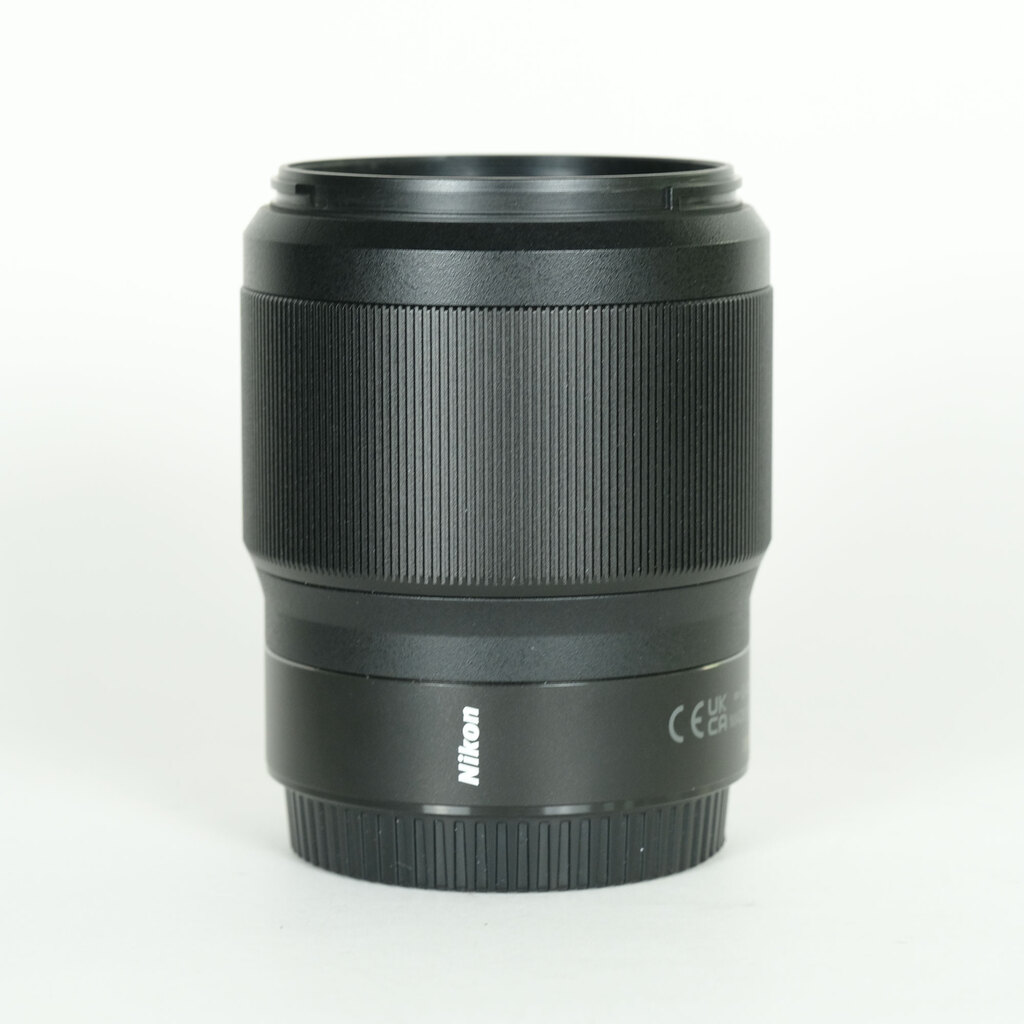 Nikon NIKKOR Z 50mm f/1.8 S