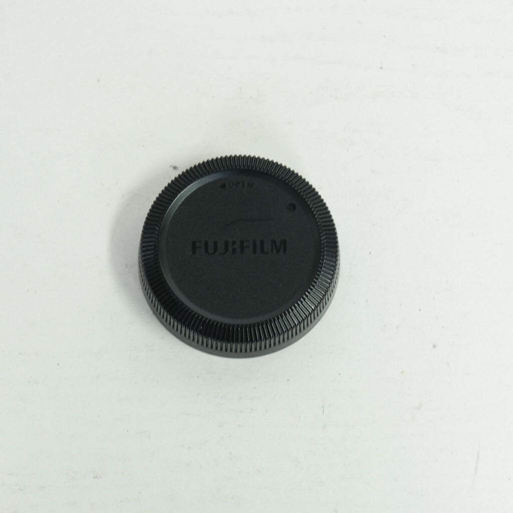 FUJIFILM XF35mmF1.4 R