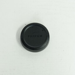 FUJIFILM XF35mmF1.4 R