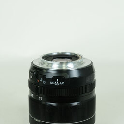 FUJIFILM XF18-55mmF2.8-4 R LM OIS