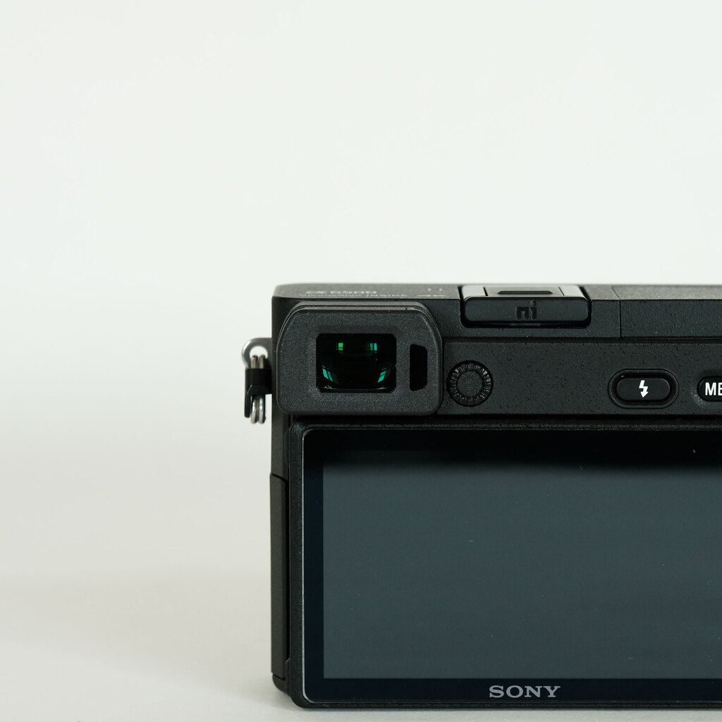 SONY α6500（ILCE-6500）