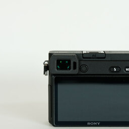SONY α6500（ILCE-6500）