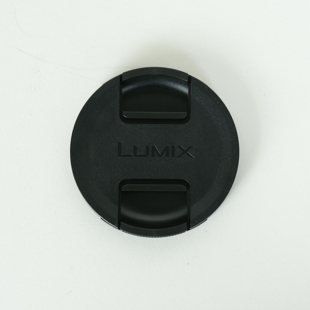 Panasonic LUMIX S 50mm F1.8