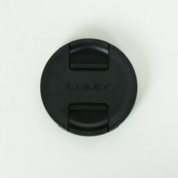 Panasonic LUMIX S 50mm F1.8