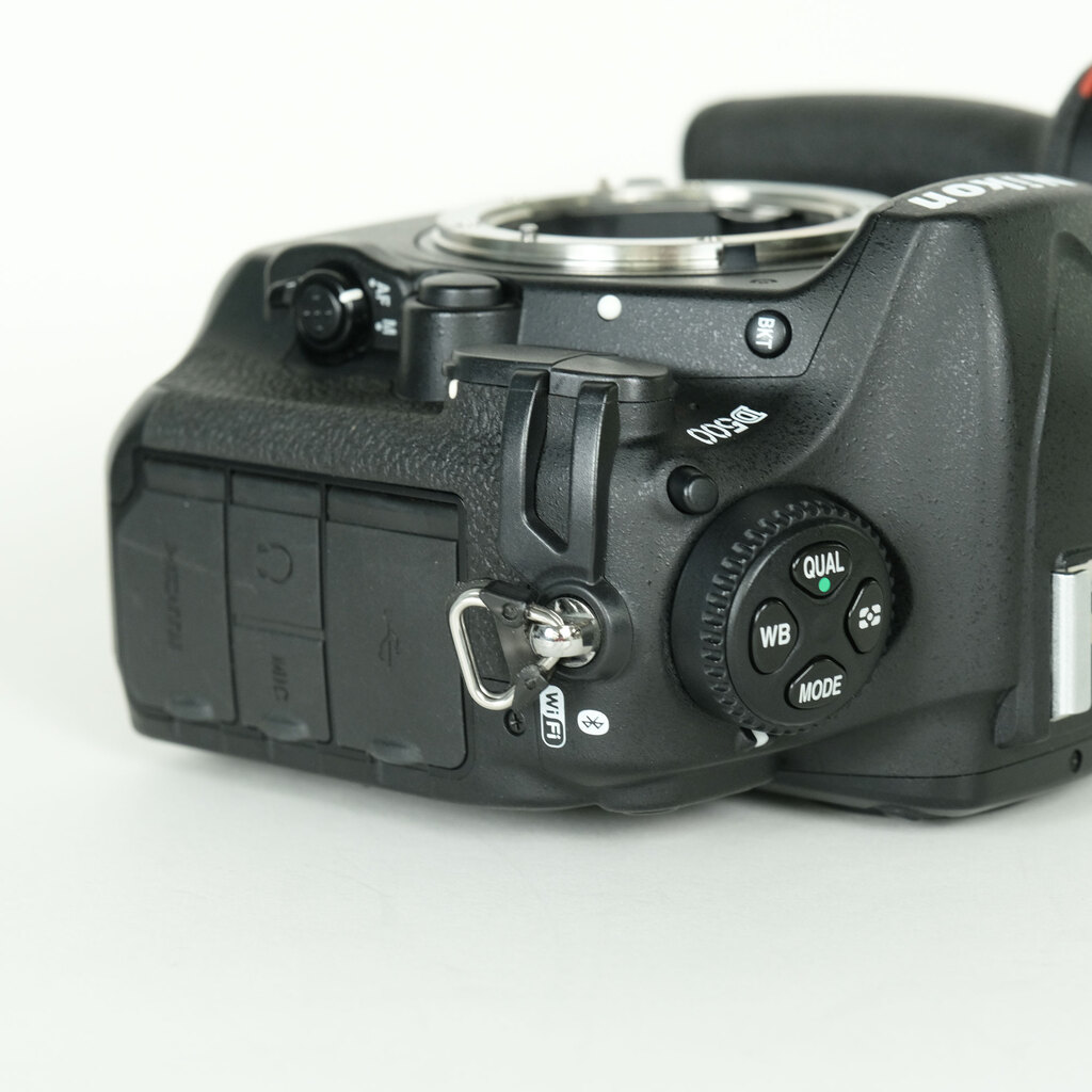 Nikon D500の出品 | ONE SCENE（ワンシーン）