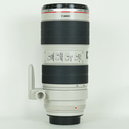 Canon EF70-200mm F2.8L IS II USM