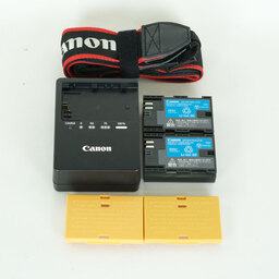 Canon EOS 70D