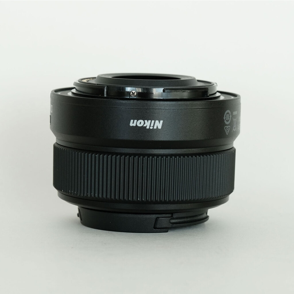 Nikon NIKKOR Z DX 24mm f/1.7
