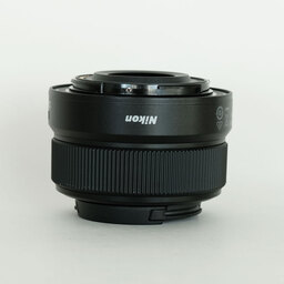 Nikon NIKKOR Z DX 24mm f/1.7