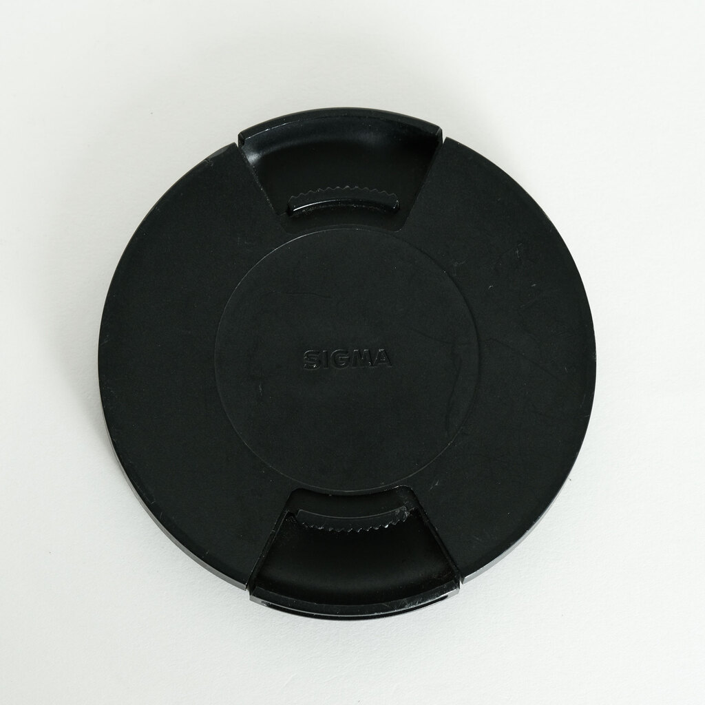 SIGMA 10-20mm F3.5 EX DC HSM [ニコンF用]