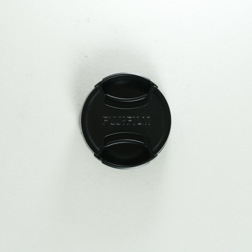 FUJIFILM XF23mmF2 R WR