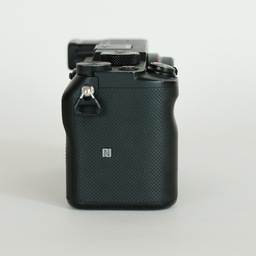 SONY α7C（ILCE-7C）