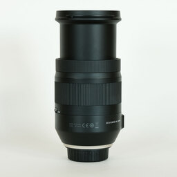 TAMRON 35-150mm F/2.8-4 Di VC OSD (Model A043N) [ニコンF用]