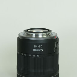 Canon RF24-105mm F4-7.1 IS STM