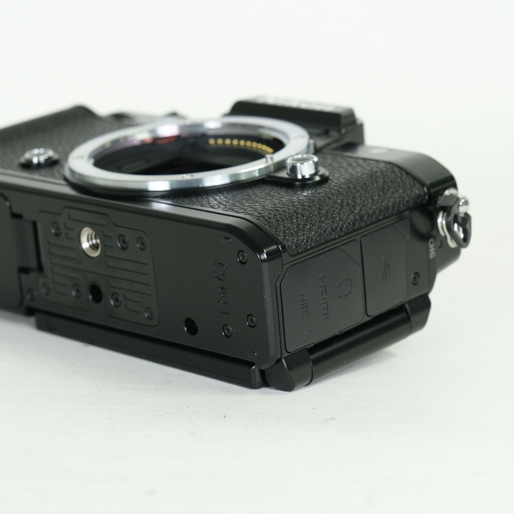 Nikon Z f
