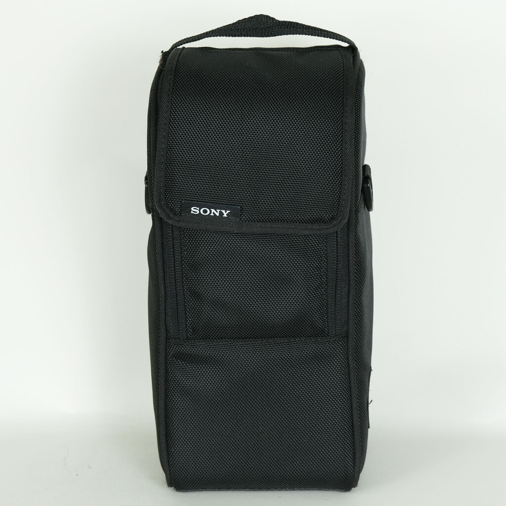 SONY FE 100-400mm F4.5-5.6 GM OSS SEL100400GM