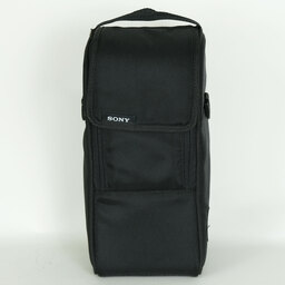 SONY FE 100-400mm F4.5-5.6 GM OSS SEL100400GM