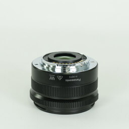 Panasonic LEICA DG SUMMILUX 15mm F1.7 ASPH.