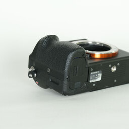 SONY α7R II（ILCE-7RM2）