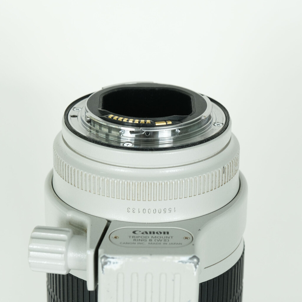 Canon EF70-200mm F2.8L IS III USM