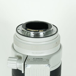 Canon EF70-200mm F2.8L IS III USM