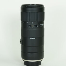 TAMRON 70-210mm F/4 Di VC USD (Model A034) [キヤノンEF用]