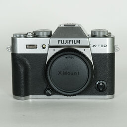 FUJIFILM X-T30