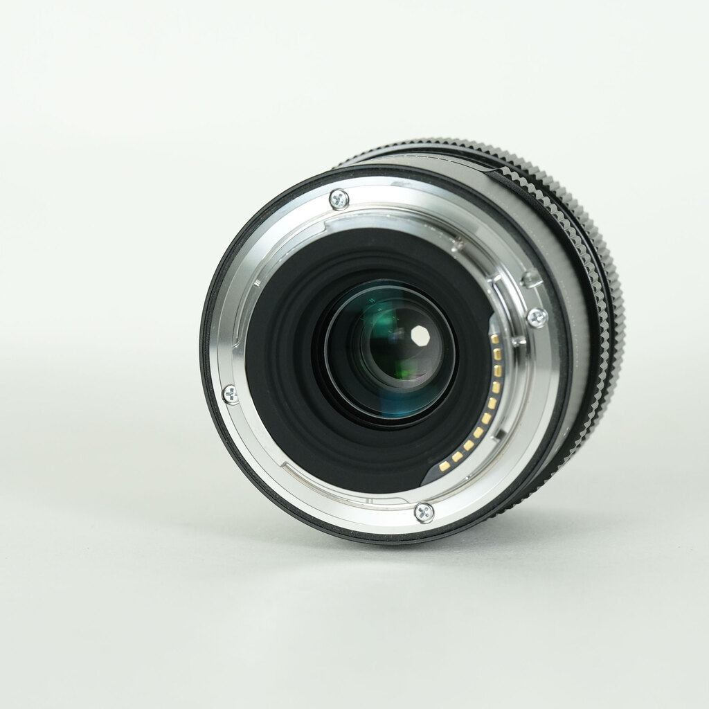 SIGMA 24mm F3.5 DG DN｜Contemporary [ソニーE用]