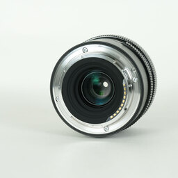 SIGMA 24mm F3.5 DG DN｜Contemporary [ソニーE用]