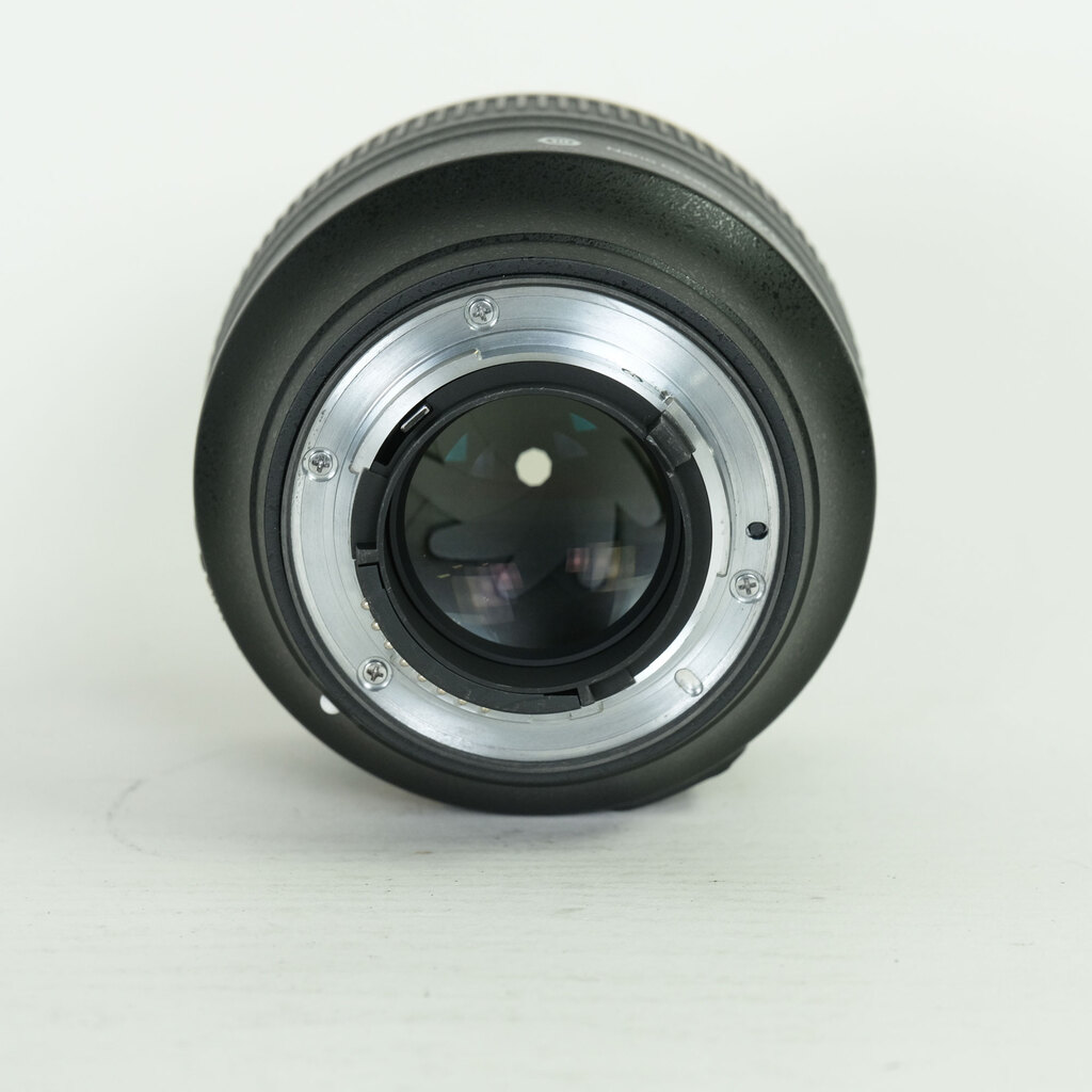 Nikon AF-S NIKKOR 58mm f/1.4G