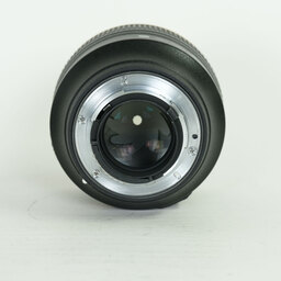 Nikon AF-S NIKKOR 58mm f/1.4G