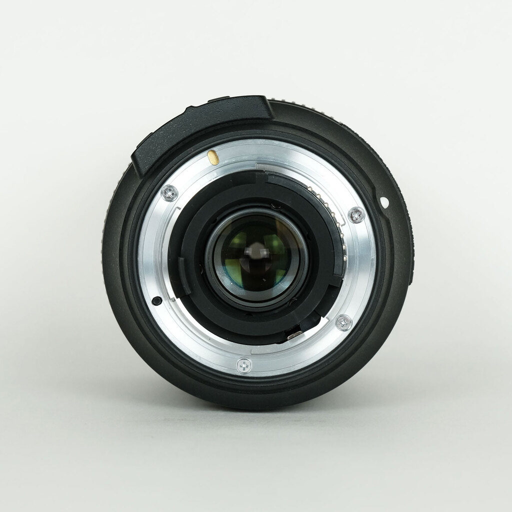 Nikon AF-S DX NIKKOR 18-140mm F3.5-5.6G ED VR